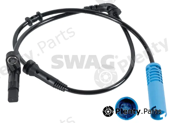 Swag 11934262 — Sensor, wheel speed