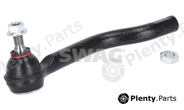 Swag 33108262 — Tie Rod End