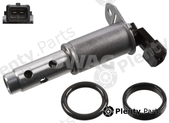 Swag 20103360 — Control Valve, camshaft adjustment