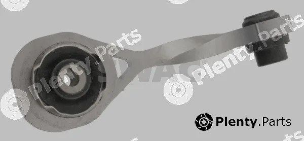 Swag 60929502 — Mounting, engine