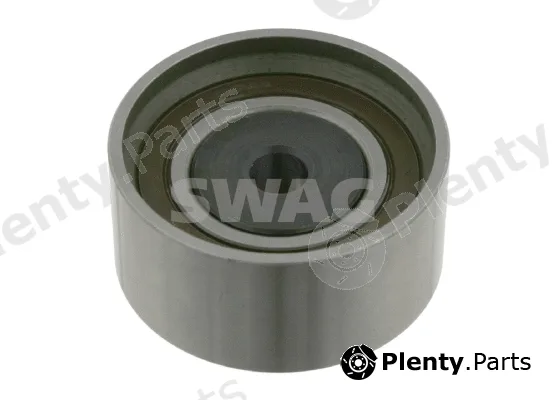 Swag 83924855 — Deflection/Guide Pulley, timing belt