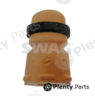 Swag 32923598 — Rubber Buffer, suspension