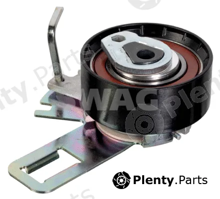 Swag 33104416 — Tensioner Pulley, timing belt