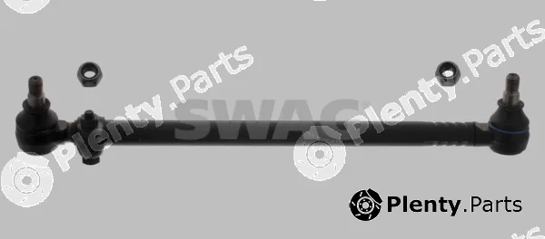 Swag 10720049 — Centre Rod Assembly