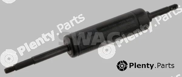 Swag 10520011 — Buffer, engine mount