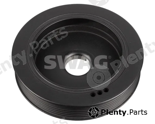 Swag 60106829 — Belt Pulley, crankshaft