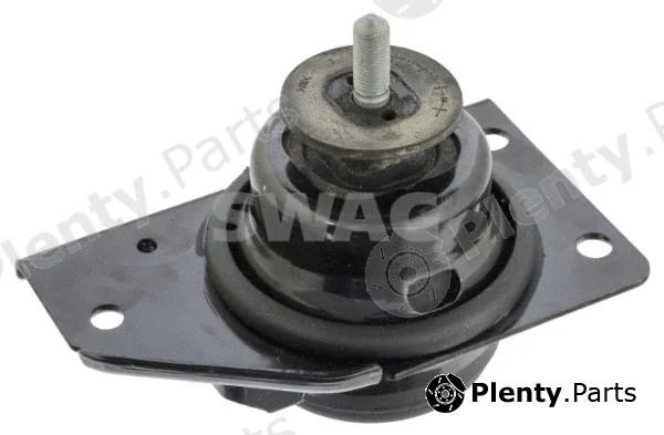 Swag 33106125 — Mounting, engine