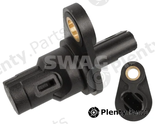 Swag 33102687 — Sensor, crankshaft pulse