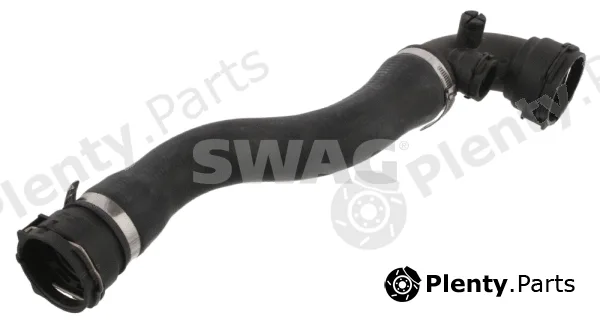 Swag 20937721 — Radiator Hose