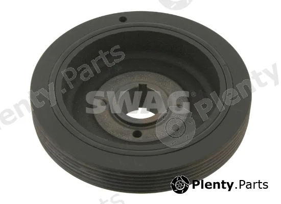 Swag 62930138 — Belt Pulley, crankshaft