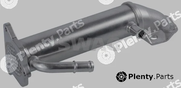 Swag 33102601 — Cooler, exhaust gas recirculation