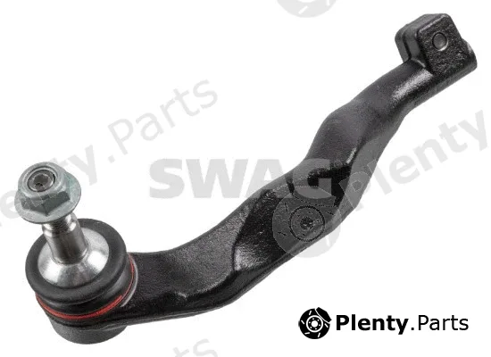 Swag 33104337 — Tie Rod End