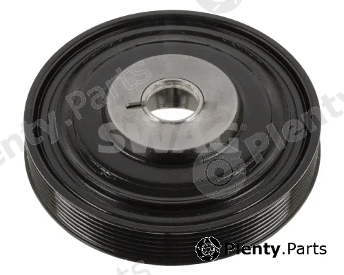 Swag 60103642 — Belt Pulley, crankshaft