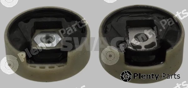 Swag 30945308 — Mounting, engine