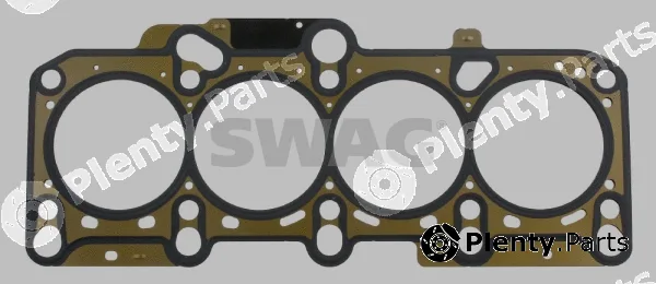 Swag 30931801 — Gasket, cylinder head