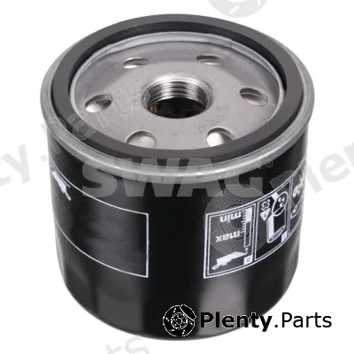Swag 50938813 — Oil Filter