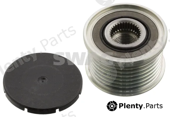 Swag 20101718 — Alternator Freewheel Clutch