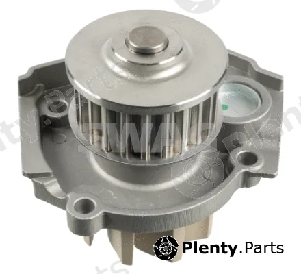 Swag 70943517 — Water Pump, engine cooling