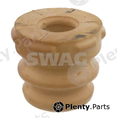 Swag 32923590 — Rubber Buffer, suspension