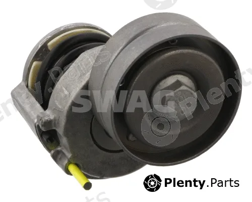 Swag 30936693 — Belt Tensioner, V-ribbed belt