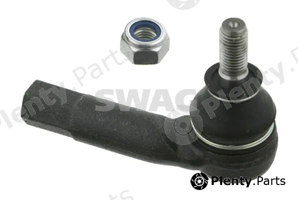 Swag 30710045 — Tie Rod End