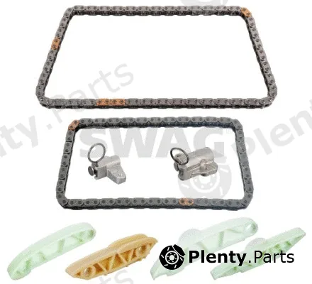 Swag 33107662 — Timing Chain Kit