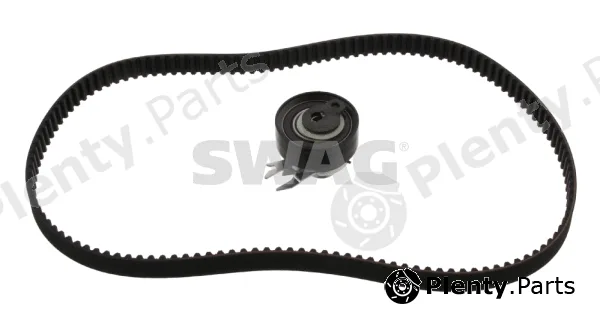 Swag 32923640 — Timing Belt Kit
