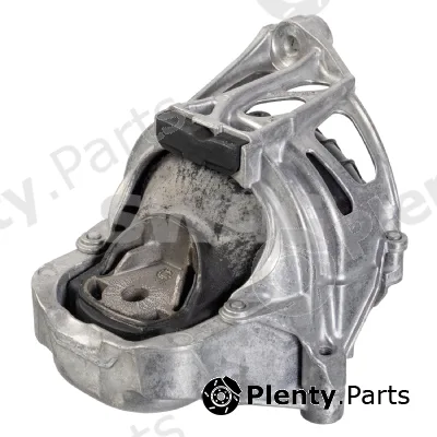 Swag 33101242 — Mounting, engine