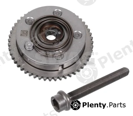 Swag 40104321 — Camshaft Adjuster