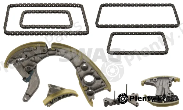 Swag 30945007 — Timing Chain Kit