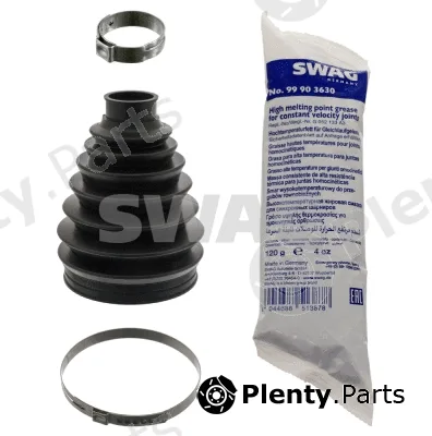 Swag 60948807 — Bellow Kit, drive shaft