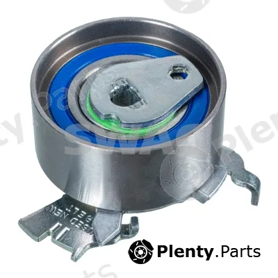 Swag 40923429 — Tensioner Pulley, timing belt