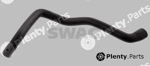 Swag 10936142 — Radiator Hose