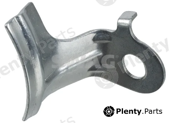 Swag 81109357 — Guide, timing chain