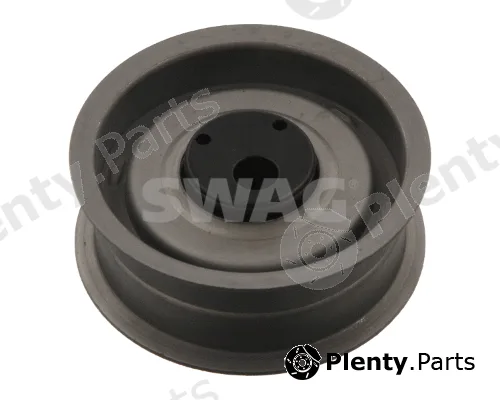 Swag 30030007 — Tensioner Pulley, timing belt