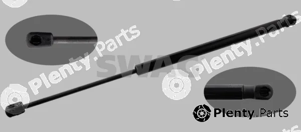 Swag 20947036 — Gas Spring, boot/cargo area SWAG extra