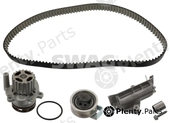 Swag 30945132 — Water Pump & Timing Belt Kit