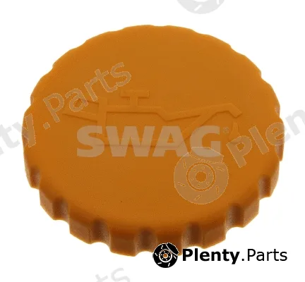 Swag 40220002 — Sealing Cap, oil filler neck