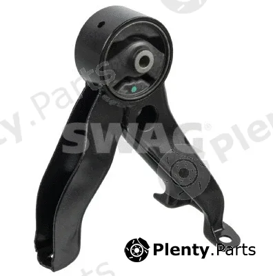 Swag 33106158 — Mounting, engine
