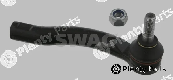 Swag 81923630 — Tie Rod End