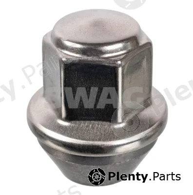 Swag 50949073 — Wheel Nut