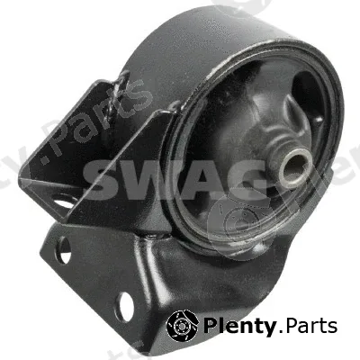 Swag 33106141 — Mounting, engine