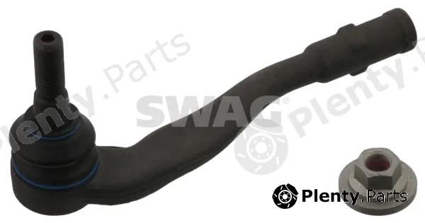 Swag 30940993 — Tie Rod End