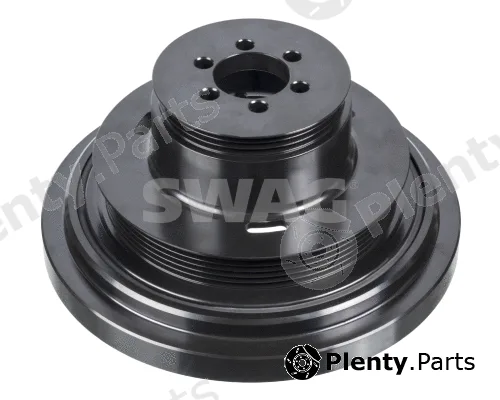 Swag 62104280 — Belt Pulley, crankshaft