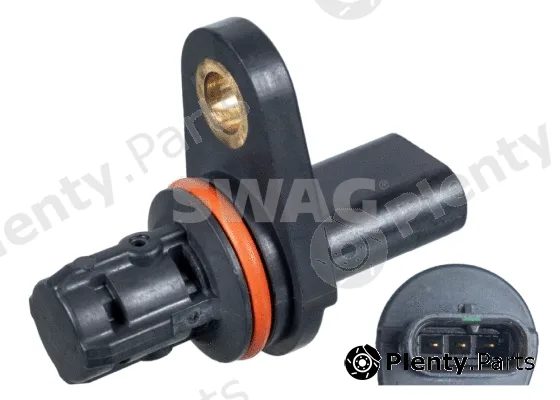 Swag 40939811 — Sensor, camshaft position