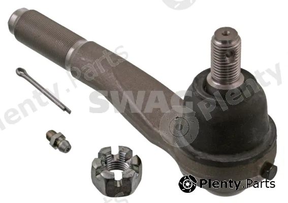 Swag 87941378 — Tie Rod End
