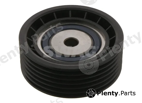 Swag 57030005 — Deflection/Guide Pulley, V-ribbed belt