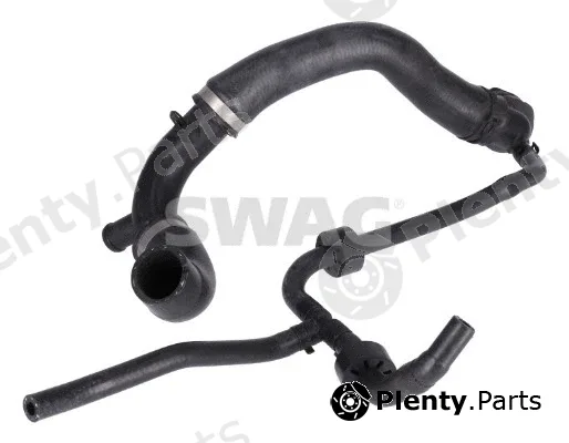 Swag 33104929 — Radiator Hose