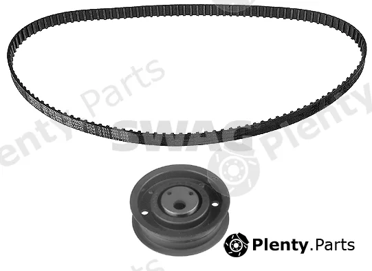 Swag 30020041 — Timing Belt Kit