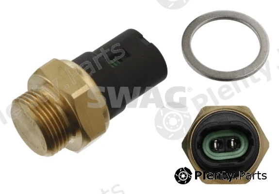 Swag 60909746 — Temperature Switch, radiator fan